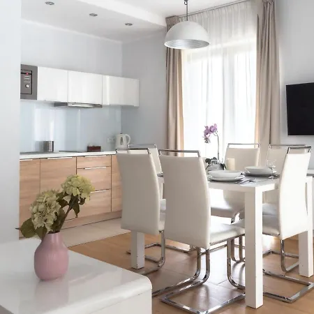 Apartment Vacationclub - Gorna 2.51