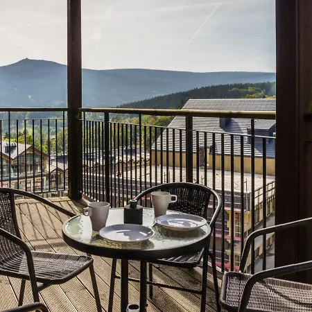 Apartment Vacationclub - Gorna 2.51 *