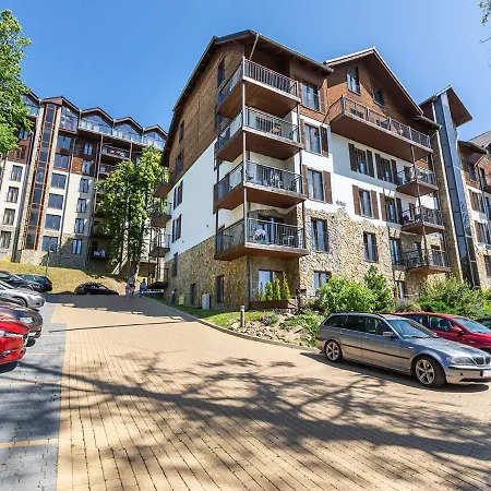 Vacationclub - Gorna 2.51 *