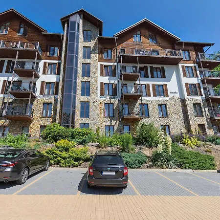 Vacationclub - Gorna 2.51 Apartment *
