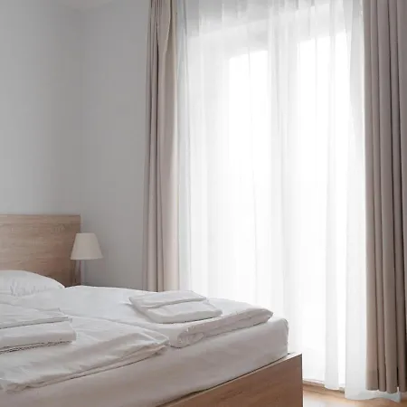 Vacationclub - Gorna 2.51 Apartman *