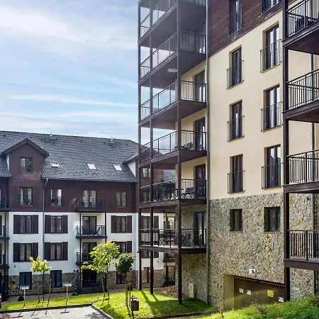Apartment Vacationclub - Gorna 2.51 Szklarska Poreba