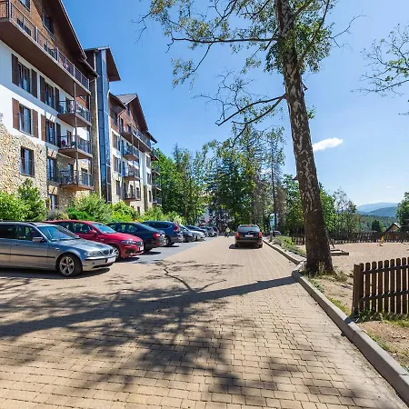 Vacationclub - Gorna 2.51 Apartment