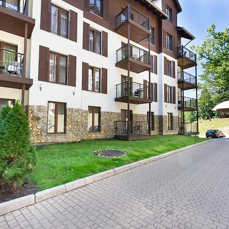 Apartment Vacationclub - Gorna 2.51 Szklarska Poreba